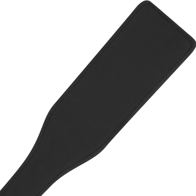 Intense – Fetish Vegan Leather Paddle
