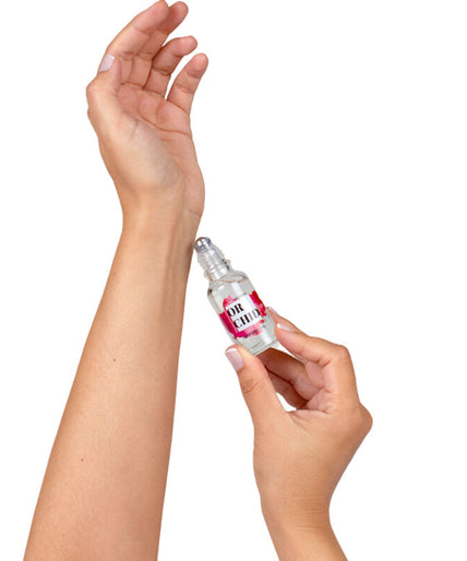 Secretplay – Orchid Perfume In Oil Pheromones Women 20 Ml