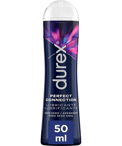 Durex – Perfect Connection Lubricant 50 Ml
