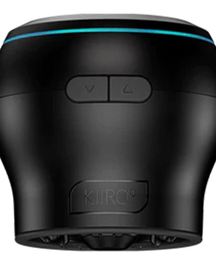 Kiiroo – Powerblow Interaktives Sauggerät
