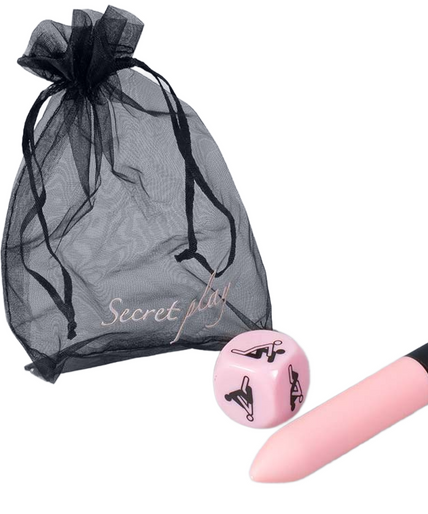 Secretplay – Sensual Feelings Kit