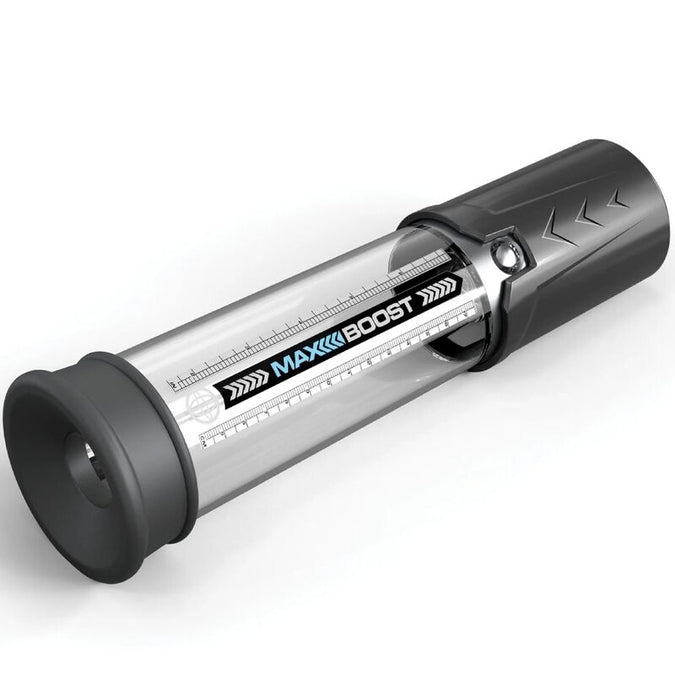 Pump Worx – Max Boost Zwart
