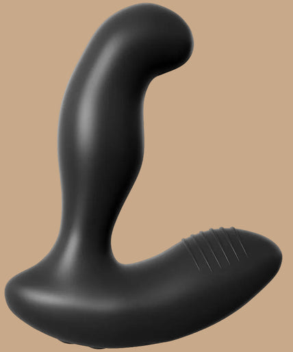 Anal Fantasy Elite Collection – Electro Stim Vibrator Prostate Massager