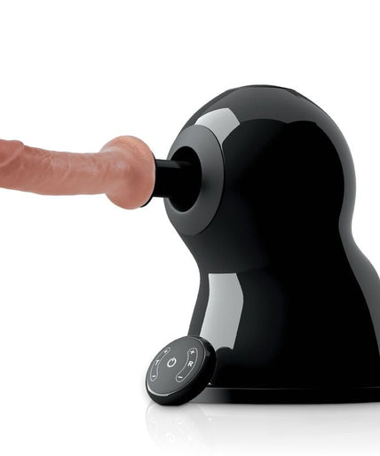 Fetish Fantasy Serie – Sexmaschine Bigger Bang Rotation und Stoßfunktion