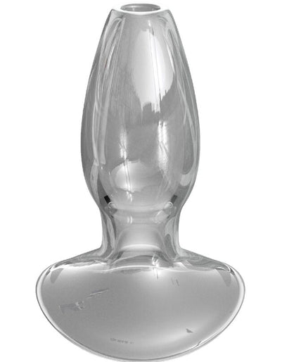 Anal Fantasy Elite Collection – Anal Gaper Dilator For Beginners Crystal Size S