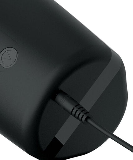Pdx Elite – Stroker Ultra – Leistungsstark Wiederaufladbar