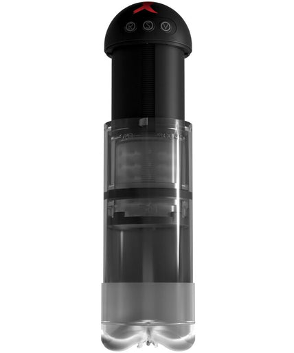 Pdx Elite – Stroker Extender Pro Vibrator