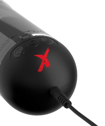 Pdx Elite – Stroker Extender Pro Vibrator