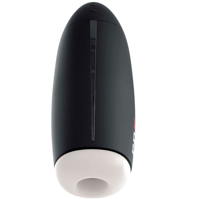 Pdx Elite – Stroker Fap – O – Matic Sucker & Vibrator Masturbator