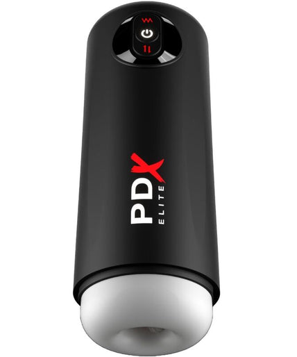 Pdx Elite – Stroker Moto – Milker Vibrator