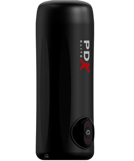 Pdx Elite – Stroker Moto – Milker Vibrator