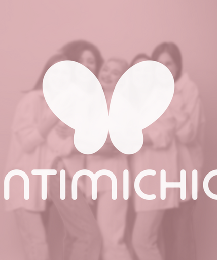 Intimichic – Menstrual Cup Medical Grade Silicone - Size S