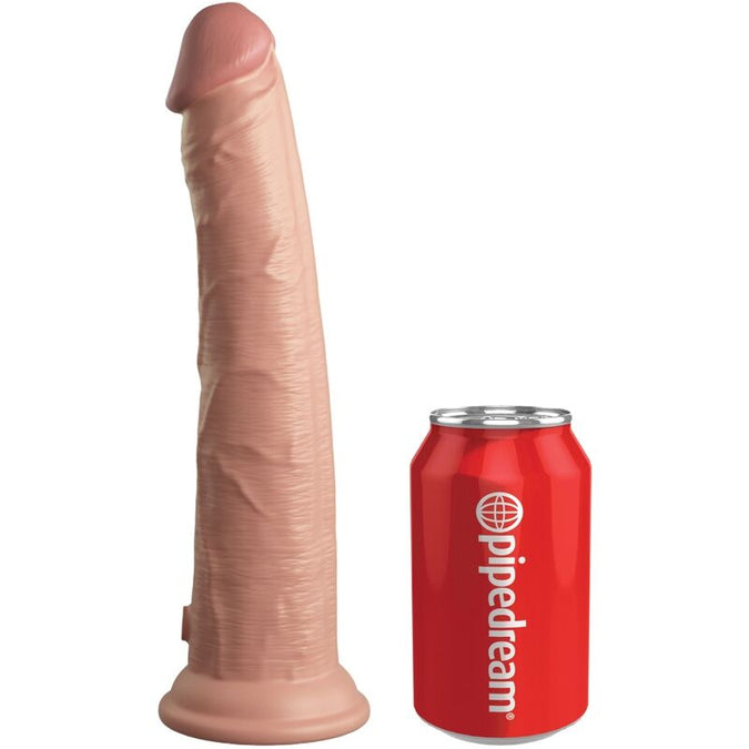 King Cock – Elite Realistische Siliconen Dildo 25,4 Cm