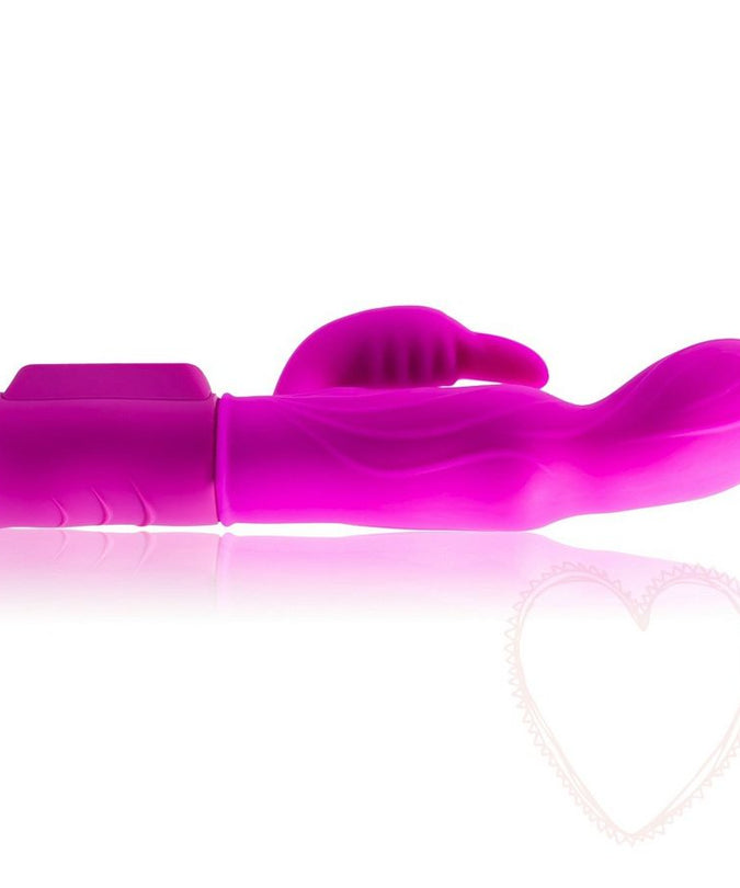 Pretty Love – Flirtation Körperkontakt Vibrator