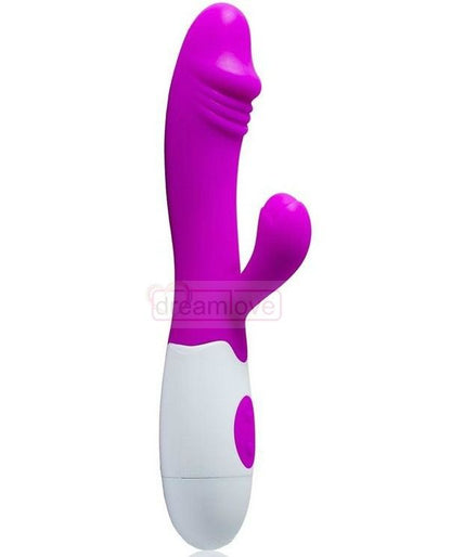 Pretty Love – Flirtation Schnapp-Vibrator