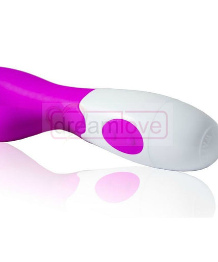 Pretty Love – Flirtation Schnapp-Vibrator