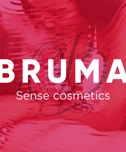 Bruma – Core Massage Hot Oil Strawberry 3 In 1 – 100 Ml