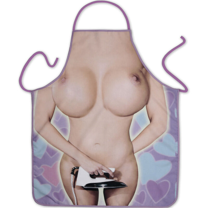 Diablo Picante – Sexy dames strijkschort