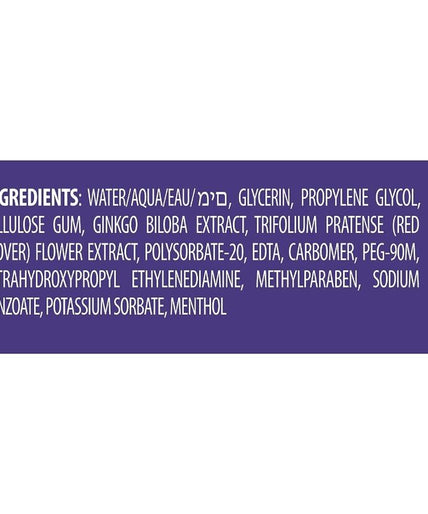 Id Pleasure – Tinging Sensation Water Based Lubricant 500 Ml