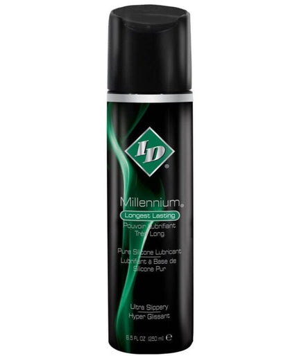 Id Millenium – Long Lasting Silicone Base Lubricant 250 Ml