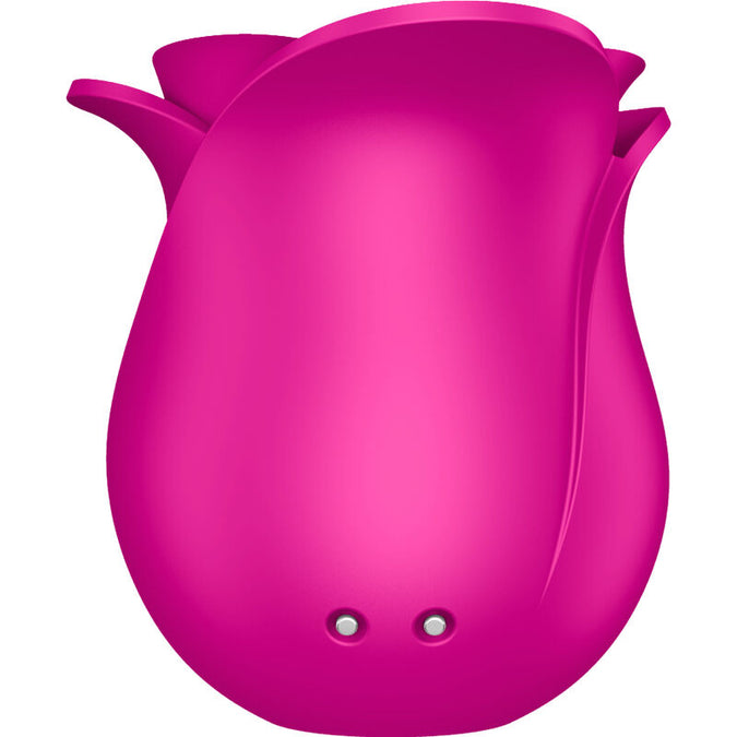 Satisfyer – Air Pulse Pro 2 Modern Blossom Vibrator
