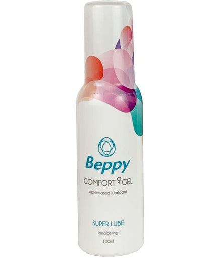 Beppy – Comfort Gel Waterbased Lubricant 100 Ml