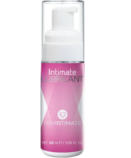 Femintimate – Vaginal Lubricant 100 Ml