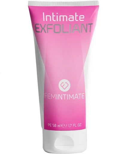 Femintimate – Intimate Exfoliating Cleanser 50 Ml