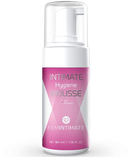 Femintimate – Intimate Mousse Cleanser 100 Ml
