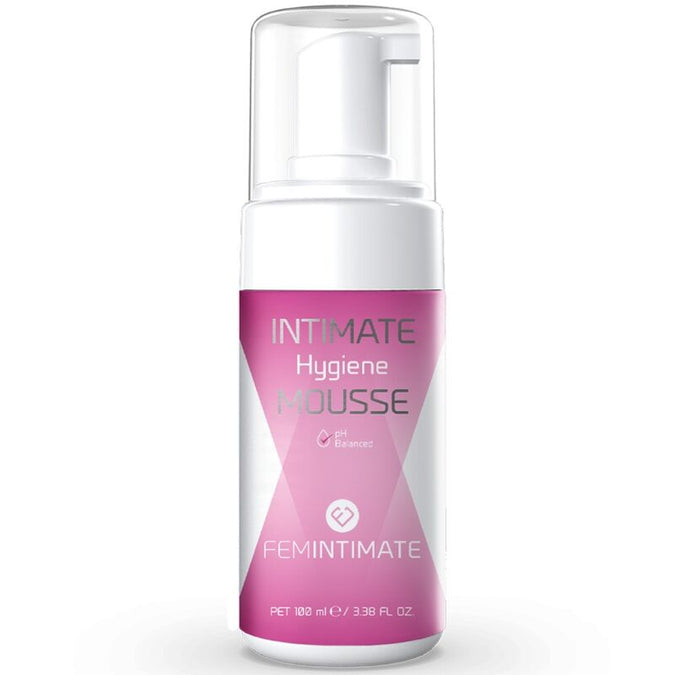 Femintimate – Intimate Mousse Cleanser 100 Ml