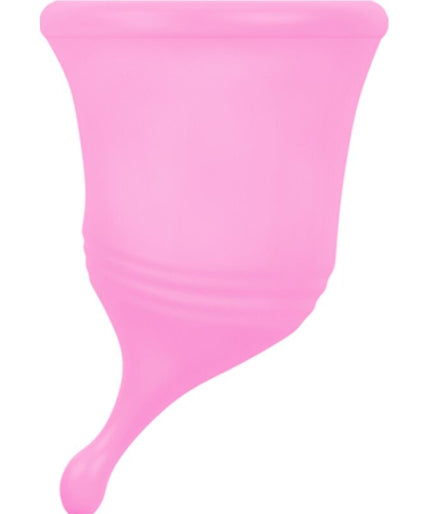 Femintimate – Eve New Silicone Menstrual Cup – Size M