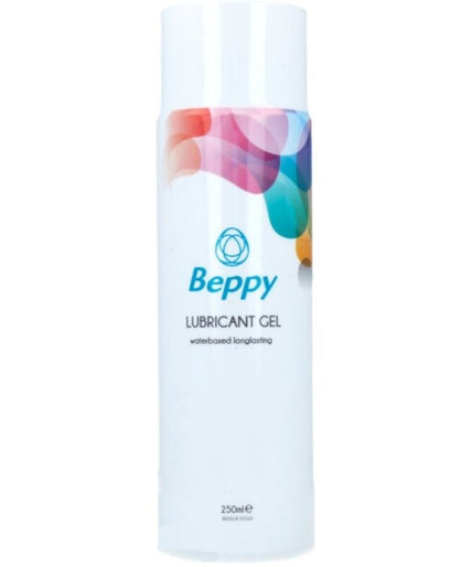 Beppy – Langlasting Water Based Lubricant Gel 250 Ml