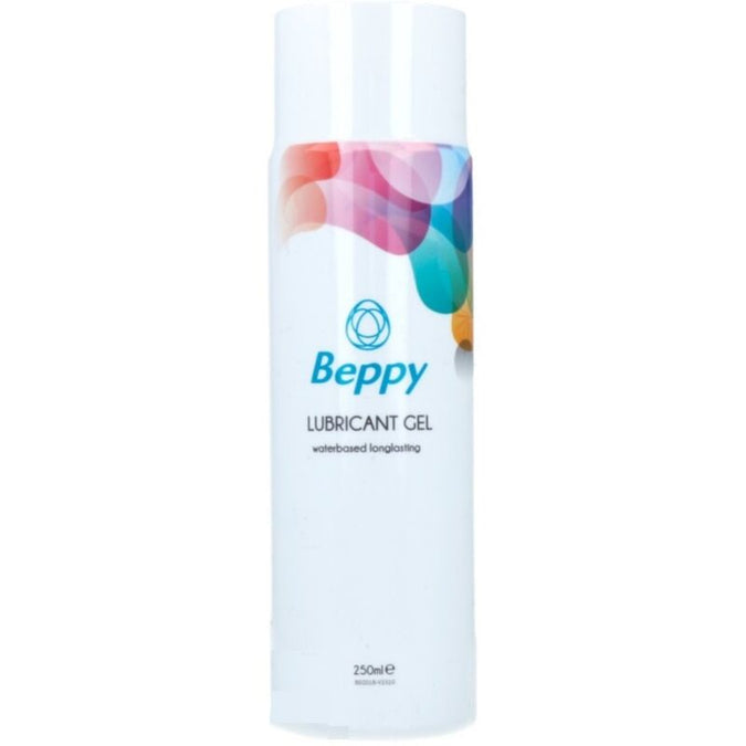 Beppy – Lang anhaltendes wasserbasiertes Gleitgel 250 Ml