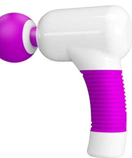 Pretty Love – Magic Gum Rechargeable Massager