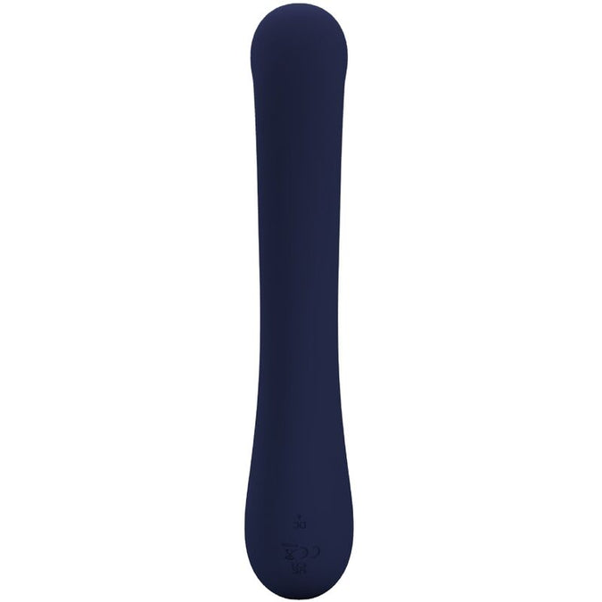 Pretty Love – Lamar Rabbit Vibrator & Blauer G-Punkt