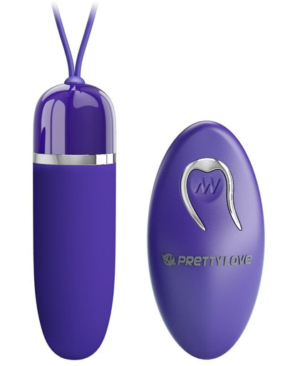 Pretty Love – Darlene Jugend Violett Mini Vibrationskugel