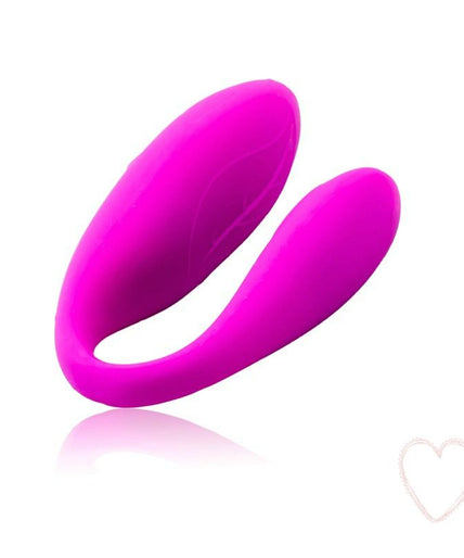 Pretty Love – Fascination Flieder Massager