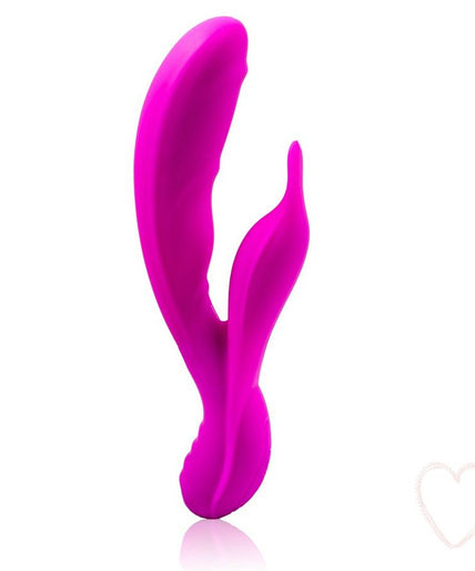 Pretty Love – Highgrade Bliss Fliederfarbener Massager