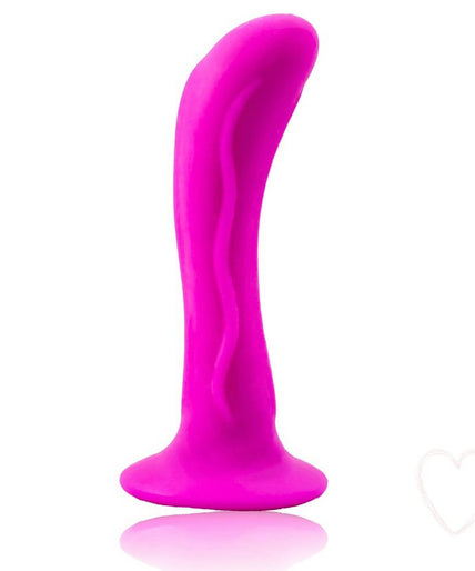 Baile – Passion Strong Suction Plug Unisex