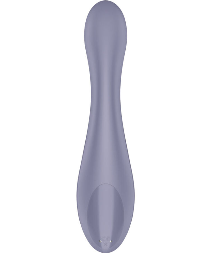 Satisfyer – G – Force Vibrator G – Spot Stimulator Violet