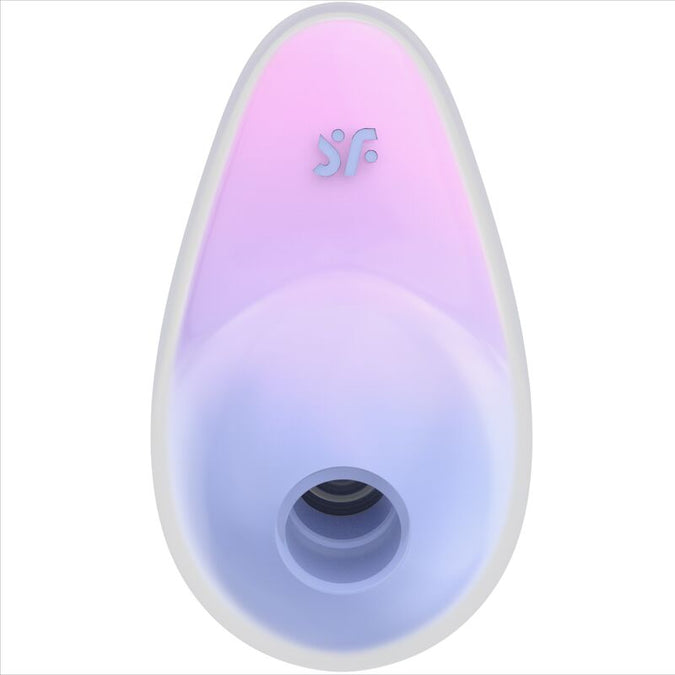 Satisfyer – Pixie Dust Lilac Air Pluse Stimulator