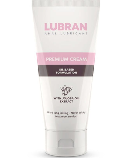 Lubranal – Lubricant With Jojoba Oil 50 Ml