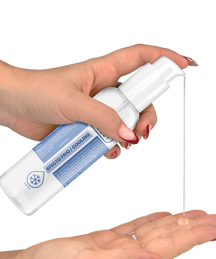 Waterfeel – Cold Effect Lubricant 150 Ml