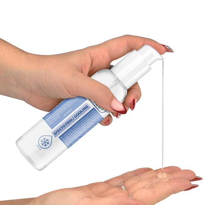 Waterfeel – Koud Effect Glijmiddel 150 ml