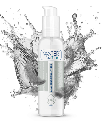 Waterfeel – Anal Lubricant 150 Ml