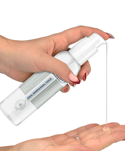 Waterfeel – Anal Lubricant 150 Ml