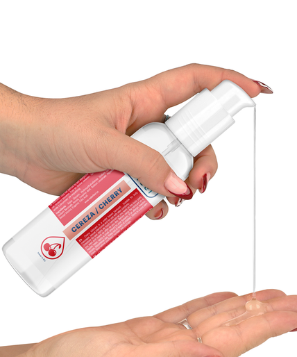 Waterfeel – Cherry Lubricant 175 Ml