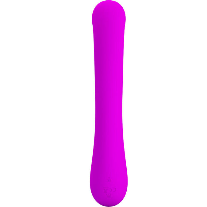 Pretty Love – Lamar Rabbit Vibrator & Violetter G – Spot