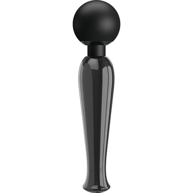Pretty Love – Skyler Vibratorstab Schwarz