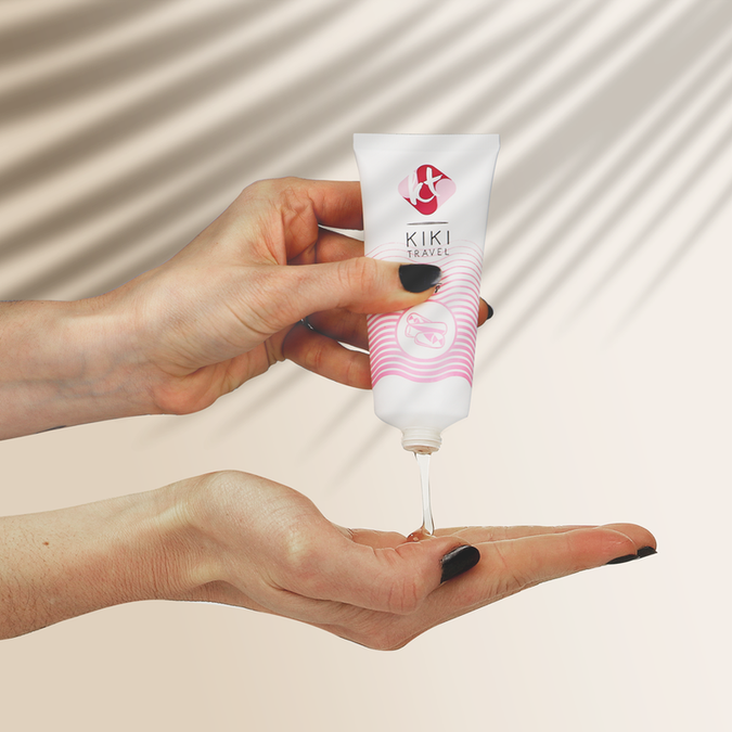 Kikí Travel – Nube Sweets 50 Ml